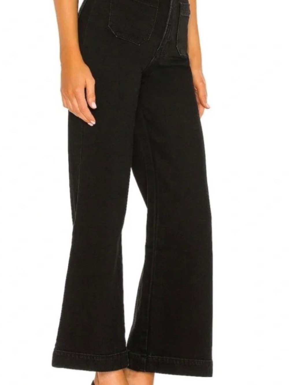 Rolla’s Sailor Jeans